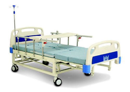 giường y tế tự động Hakawa HK-D95